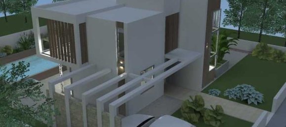 4 chambres Maison à Pegeia, Cyprus No. 10732 7