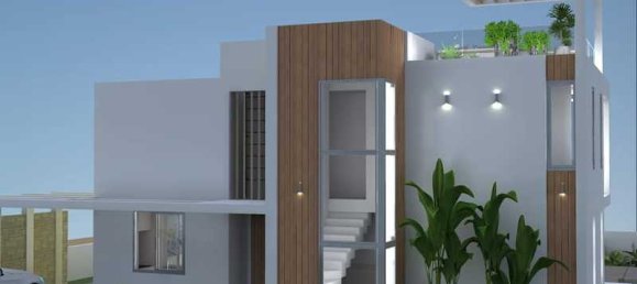 4 chambres Maison à Pegeia, Cyprus No. 10732 10