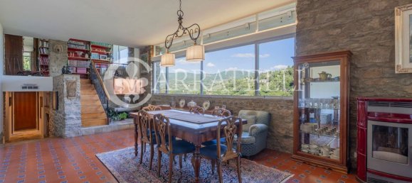 4 bedrooms Apartment in Florence, Italy No. 302704 21