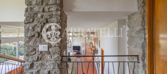 4 bedrooms Apartment in Florence, Italy No. 302704 34