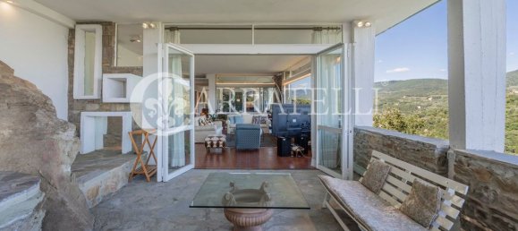 4 bedrooms Apartment in Florence, Italy No. 302704 31