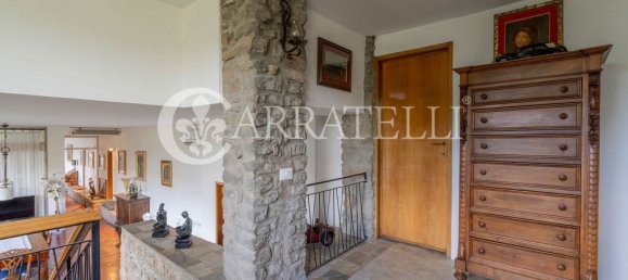 4 bedrooms Apartment in Florence, Italy No. 302704 35