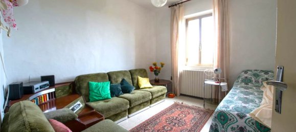 6 rooms House in Montefiore dell'Aso, Italy No. 106261 5