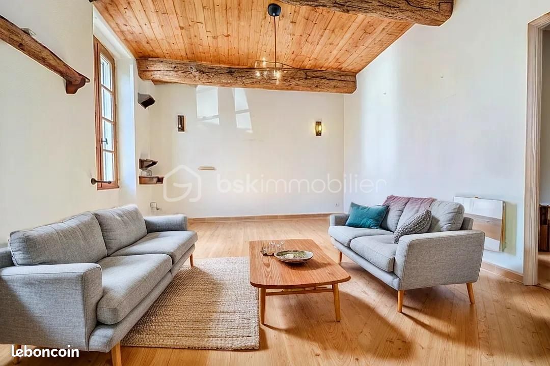 3 Schlafzimmer Stadthaus in Gard, France, Nr. 284313