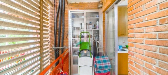 4 bedrooms Apartment in Madrid, Spain No. 187224 8