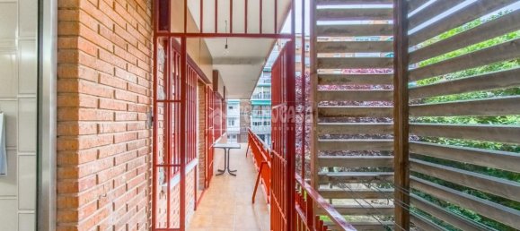 4 bedrooms Apartment in Madrid, Spain No. 187224 9