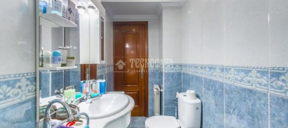 4 bedrooms Apartment in Madrid, Spain No. 187224 13