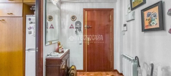 4 bedrooms Apartment in Madrid, Spain No. 187224 5