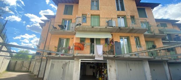 2 bedrooms Apartment in Malnate, Italy No. 265496 20