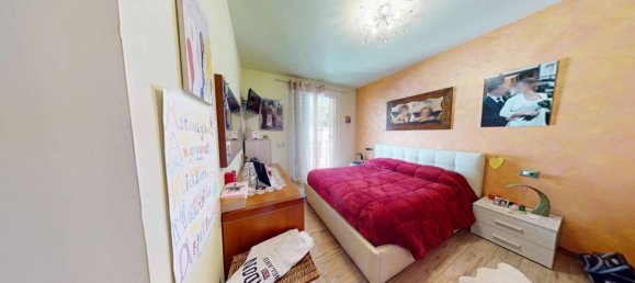 2 bedrooms Apartment in Malnate, Italy No. 265496 21