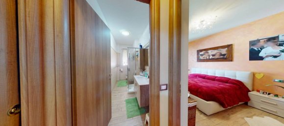 2 bedrooms Apartment in Malnate, Italy No. 265496 18