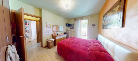 2 bedrooms Apartment in Malnate, Italy No. 265496 24