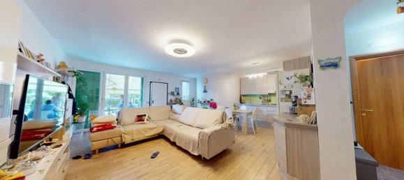 2 bedrooms Apartment in Malnate, Italy No. 265496 12