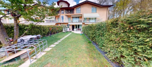 2 bedrooms Apartment in Malnate, Italy No. 265496 13