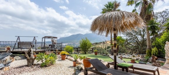 6 bedrooms Villa in Alhaurin el Grande, Spain No. 113334 19