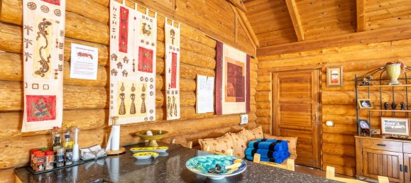 6 bedrooms Villa in Alhaurin el Grande, Spain No. 113334 29