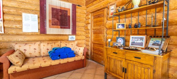 6 bedrooms Villa in Alhaurin el Grande, Spain No. 113334 30