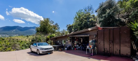 6 bedrooms Villa in Alhaurin el Grande, Spain No. 113334 44