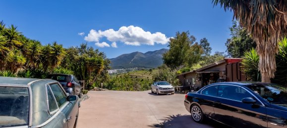 6 bedrooms Villa in Alhaurin el Grande, Spain No. 113334 43