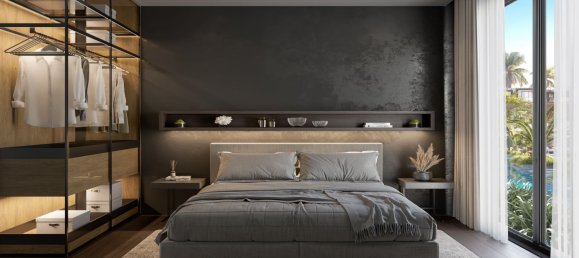 Apartment 1+1 in The Maris Premiere, Avsallar, Turkey No. 37915 2