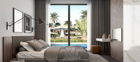 Apartment 1+1 in The Maris Premiere, Avsallar, Turkey No. 37915 4