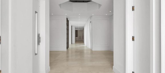 6 غرف نوم فيلا في Marbella, Spain رقم 27824 42