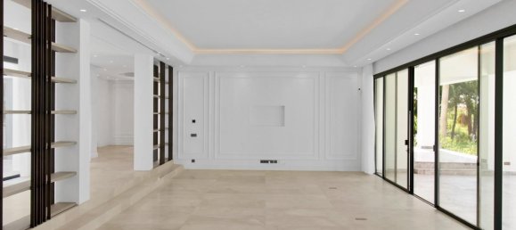 6 غرف نوم فيلا في Marbella, Spain رقم 27824 21