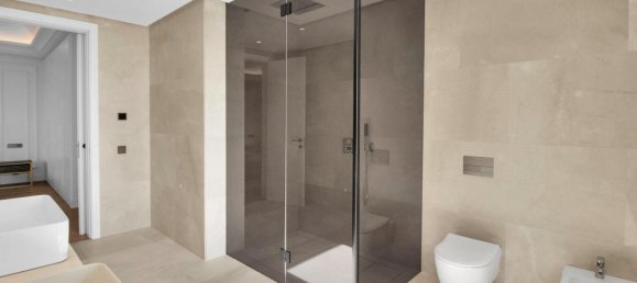 6 غرف نوم فيلا في Marbella, Spain رقم 27824 36