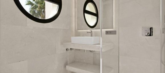 6 غرف نوم فيلا في Marbella, Spain رقم 27824 38