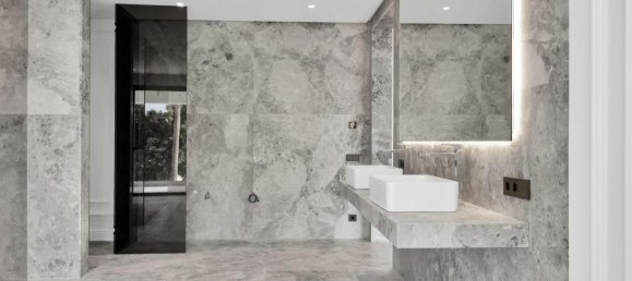 6 غرف نوم فيلا في Marbella, Spain رقم 27824 28