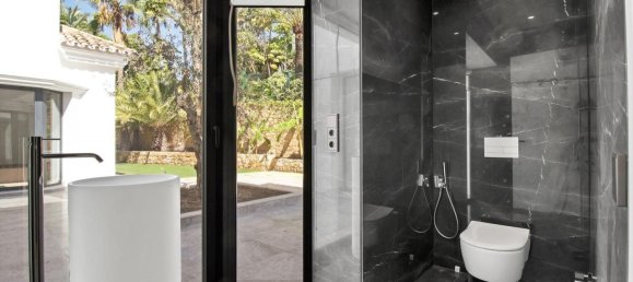 6 غرف نوم فيلا في Marbella, Spain رقم 27824 46