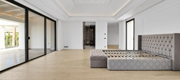 6 غرف نوم فيلا في Marbella, Spain رقم 27824 24