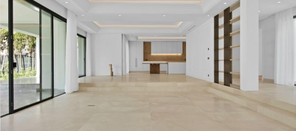 6 غرف نوم فيلا في Marbella, Spain رقم 27824 13