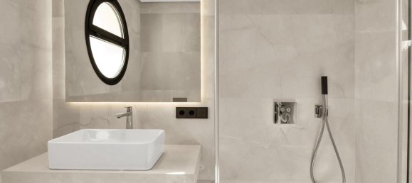 6 غرف نوم فيلا في Marbella, Spain رقم 27824 39