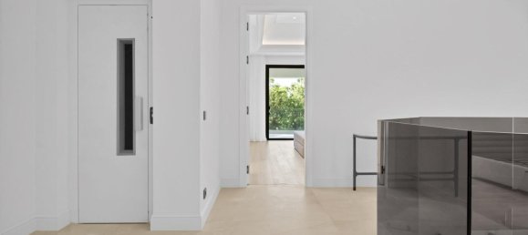 6 غرف نوم فيلا في Marbella, Spain رقم 27824 31