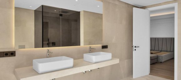 6 غرف نوم فيلا في Marbella, Spain رقم 27824 35