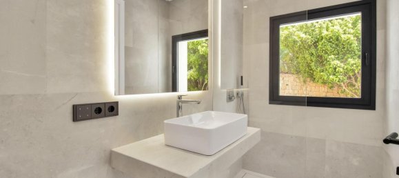 6 غرف نوم فيلا في Marbella, Spain رقم 27824 44