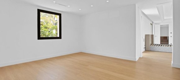 6 غرف نوم فيلا في Marbella, Spain رقم 27824 29