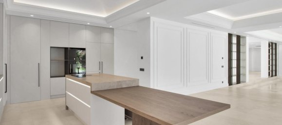 6 غرف نوم فيلا في Marbella, Spain رقم 27824 16