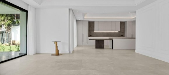 6 غرف نوم فيلا في Marbella, Spain رقم 27824 14