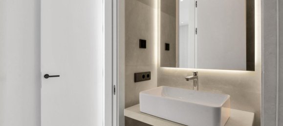 6 غرف نوم فيلا في Marbella, Spain رقم 27824 41