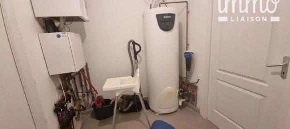 Casa de 4 dormitorios en Mont-pres-Chambord, France No. 220531 16