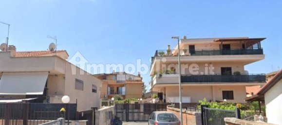 Apartamento T2 em Rome, Italy N.º 115899 6