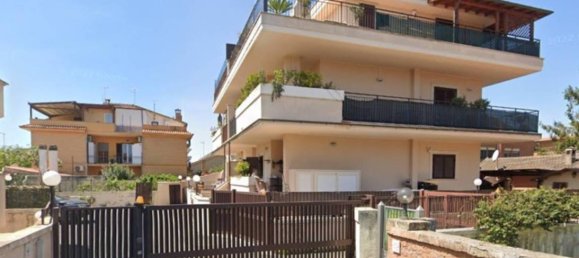 Apartamento T2 em Rome, Italy N.º 115899 2