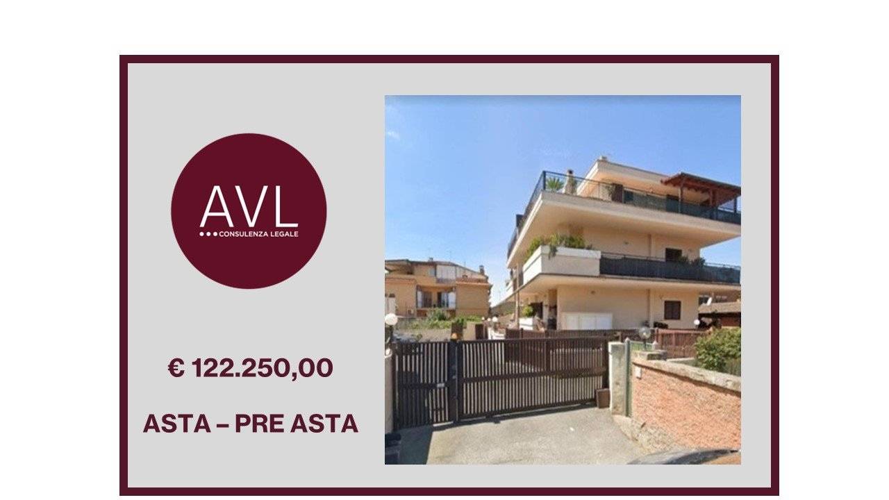 Apartamento T2 em Rome, Italy N.º 115899