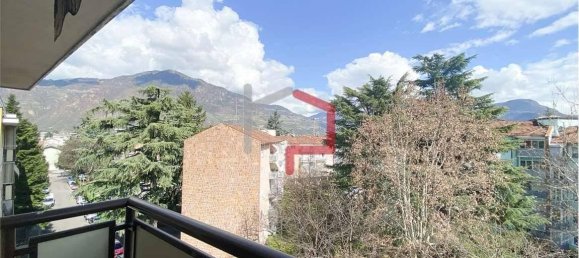 2-Zimmer Wohnung in Trentino-Alto Adige, Italy, Nr. 34740 2