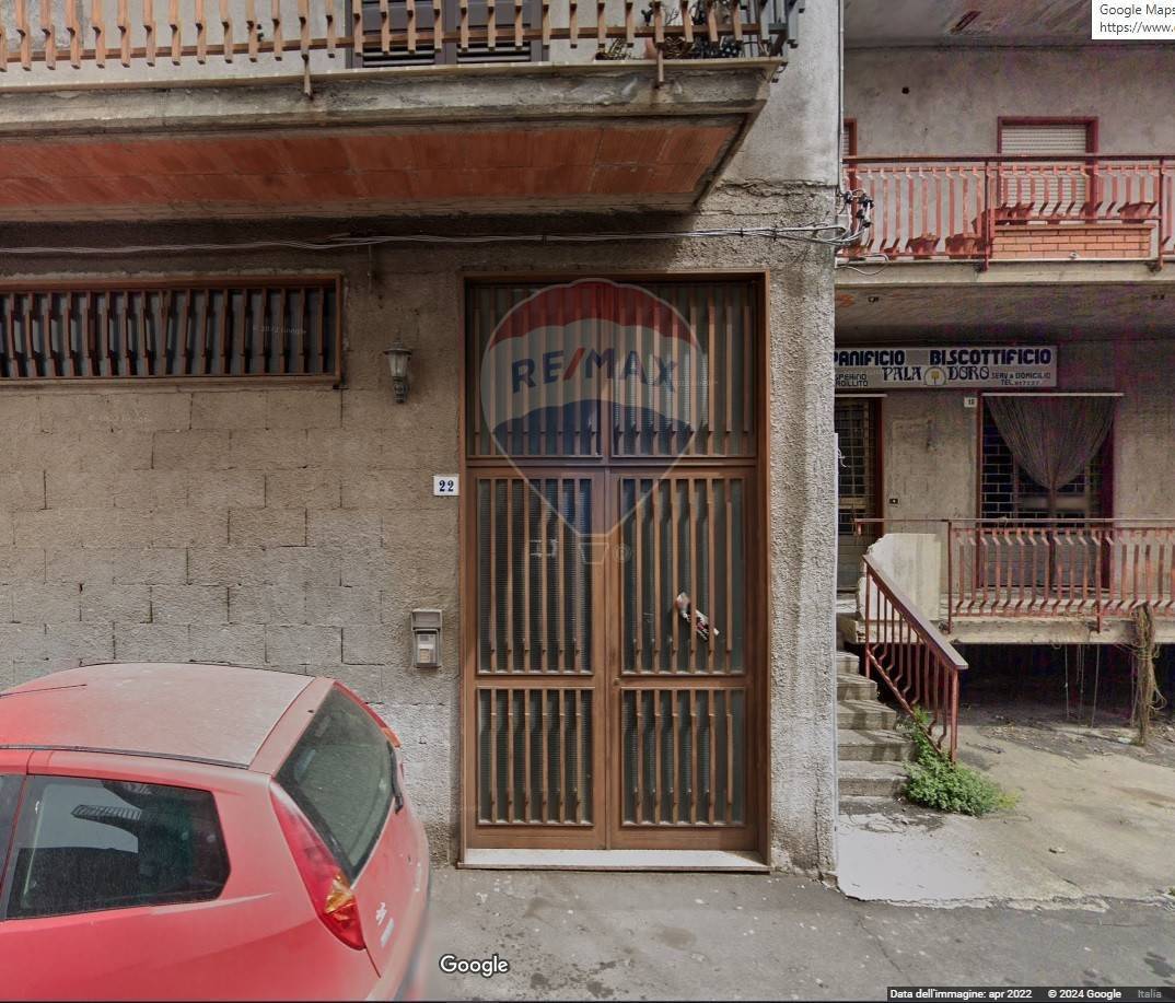 2 bedrooms Apartment in Belpasso, Italy No. 55539