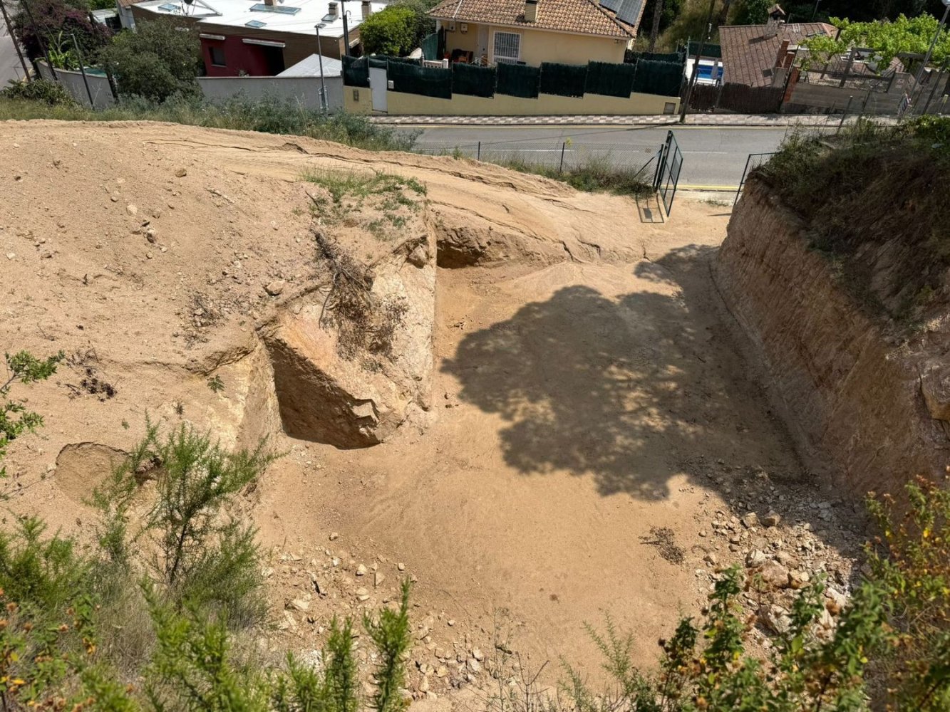 Земельный участок в Льорет-де-Мар, Испания № 158125