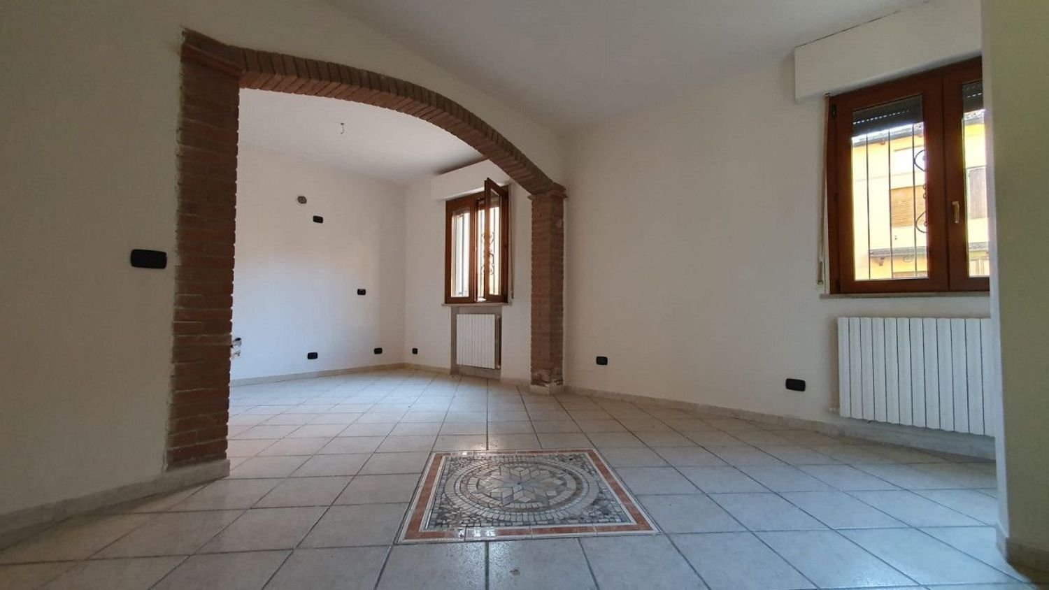 3 rooms Apartment in Bastiglia, Italy No. 164952
