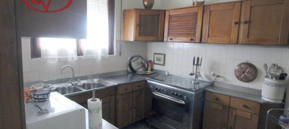 4 rooms Penthouse in San Giovanni Valdarno, Italy No. 229009 8